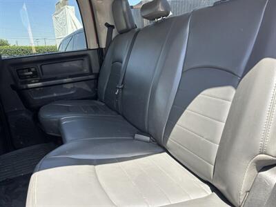 2013 RAM 2500 Tradesman - Photo 12 - Stanton, CA 90680