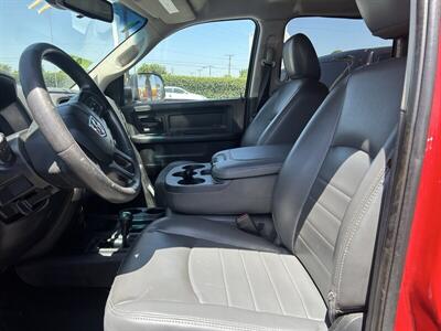 2013 RAM 2500 Tradesman - Photo 11 - Stanton, CA 90680