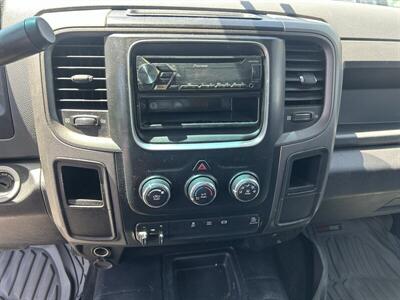 2013 RAM 2500 Tradesman - Photo 13 - Stanton, CA 90680