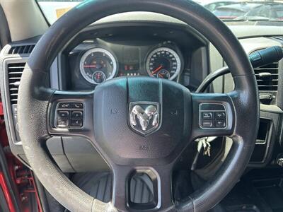 2013 RAM 2500 Tradesman - Photo 16 - Stanton, CA 90680