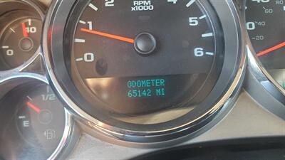 2013 GMC Sierra 3500 Work Truck   - Photo 9 - Stanton, CA 90680
