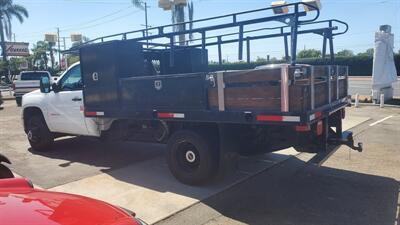 2013 GMC Sierra 3500 Work Truck   - Photo 4 - Stanton, CA 90680