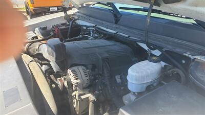 2013 GMC Sierra 3500 Work Truck   - Photo 8 - Stanton, CA 90680