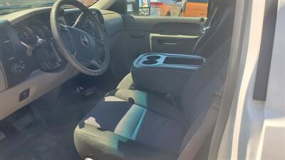 2013 GMC Sierra 3500 Work Truck   - Photo 5 - Stanton, CA 90680