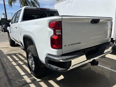 2020 Chevrolet Silverado 2500 LT - Photo 4 - Stanton, CA 90680