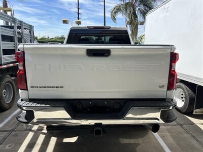 2020 Chevrolet Silverado 2500 LT - Photo 5 - Stanton, CA 90680