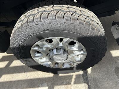 2020 Chevrolet Silverado 2500 LT - Photo 8 - Stanton, CA 90680