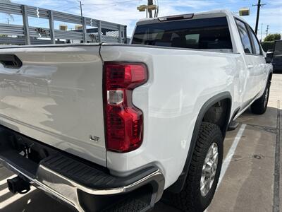 2020 Chevrolet Silverado 2500 LT - Photo 6 - Stanton, CA 90680