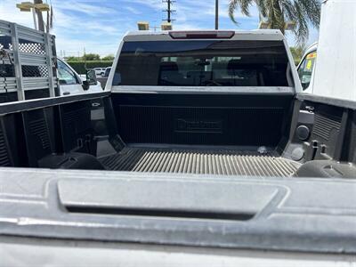 2020 Chevrolet Silverado 2500 LT   - Photo 7 - Stanton, CA 90680