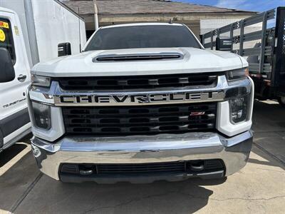 2020 Chevrolet Silverado 2500 LT   - Photo 3 - Stanton, CA 90680