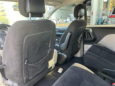 2014 Dodge Grand Caravan SXT   - Photo 11 - Long Beach, CA 90805
