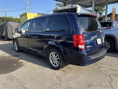 2014 Dodge Grand Caravan SXT   - Photo 6 - Stanton, CA 90680