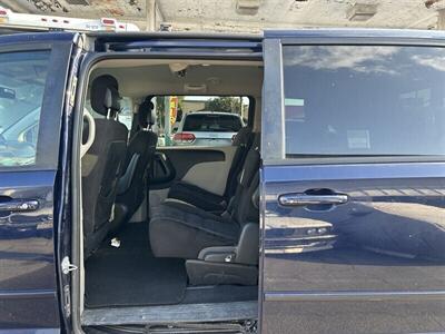 2014 Dodge Grand Caravan SXT   - Photo 12 - Stanton, CA 90680