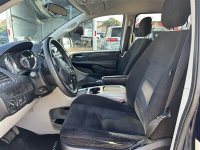 2014 Dodge Grand Caravan SXT   - Photo 8 - Long Beach, CA 90805