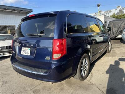 2014 Dodge Grand Caravan SXT   - Photo 4 - Stanton, CA 90680
