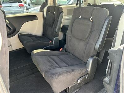 2014 Dodge Grand Caravan SXT   - Photo 9 - Stanton, CA 90680