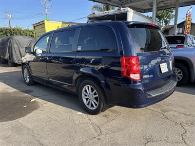 2014 Dodge Grand Caravan SXT   - Photo 6 - Long Beach, CA 90805