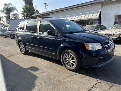2014 Dodge Grand Caravan SXT   - Photo 3 - Stanton, CA 90680