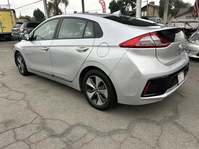 2019 Hyundai IONIQ Electric   - Photo 5 - Long Beach, CA 90805