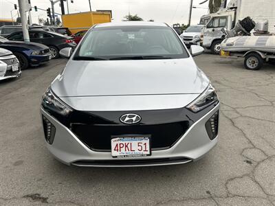 2019 Hyundai IONIQ Electric   - Photo 2 - Long Beach, CA 90805