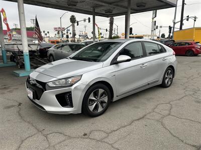 2019 Hyundai IONIQ Electric   - Photo 1 - Long Beach, CA 90805