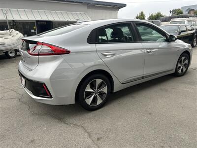 2019 Hyundai IONIQ Electric   - Photo 3 - Long Beach, CA 90805