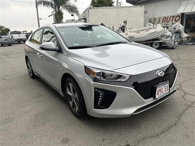 2019 Hyundai IONIQ Electric   - Photo 8 - Long Beach, CA 90805