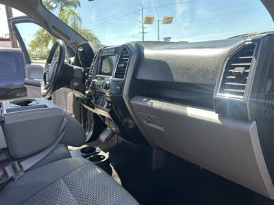 2017 Ford F-150 XLT   - Photo 16 - Stanton, CA 90680