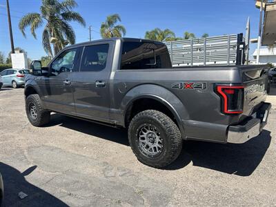 2017 Ford F-150 XLT   - Photo 7 - Stanton, CA 90680