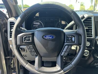2017 Ford F-150 XLT   - Photo 24 - Stanton, CA 90680