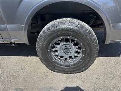 2017 Ford F-150 XLT   - Photo 9 - Stanton, CA 90680