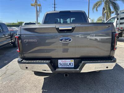 2017 Ford F-150 XLT   - Photo 6 - Stanton, CA 90680