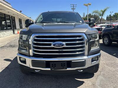 2017 Ford F-150 XLT   - Photo 3 - Stanton, CA 90680
