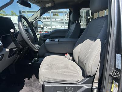 2017 Ford F-150 XLT   - Photo 12 - Stanton, CA 90680