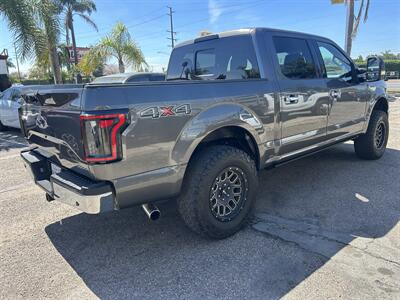 2017 Ford F-150 XLT   - Photo 5 - Stanton, CA 90680