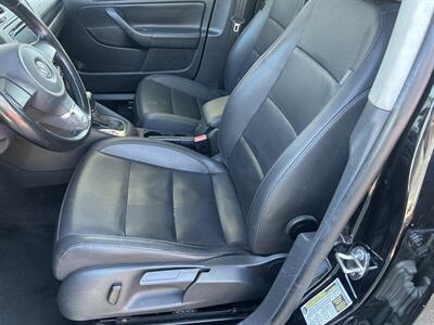 2010 Volkswagen Jetta SportWagen SE PZEV - Photo 8 - Long Beach, CA 90805