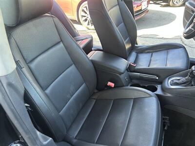 2010 Volkswagen Jetta SportWagen SE PZEV - Photo 13 - Long Beach, CA 90805