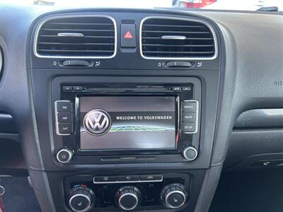 2010 Volkswagen Jetta SportWagen SE PZEV   - Photo 19 - Long Beach, CA 90805