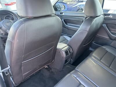 2010 Volkswagen Jetta SportWagen SE PZEV   - Photo 9 - Long Beach, CA 90805