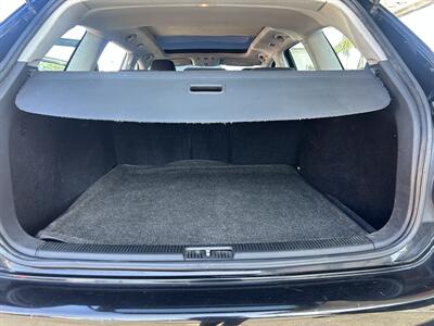 2010 Volkswagen Jetta SportWagen SE PZEV   - Photo 11 - Long Beach, CA 90805