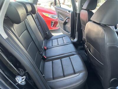 2010 Volkswagen Jetta SportWagen SE PZEV - Photo 16 - Long Beach, CA 90805