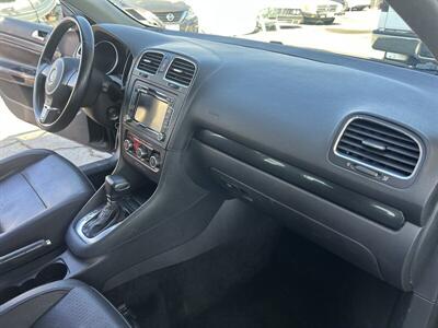 2010 Volkswagen Jetta SportWagen SE PZEV - Photo 14 - Long Beach, CA 90805