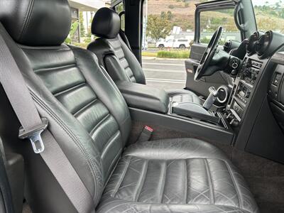 2006 Hummer H2 4dr SUV   - Photo 15 - Long Beach, CA 90805