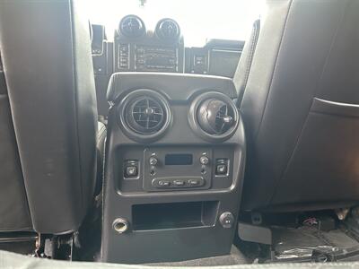 2006 Hummer H2 4dr SUV   - Photo 23 - Long Beach, CA 90805