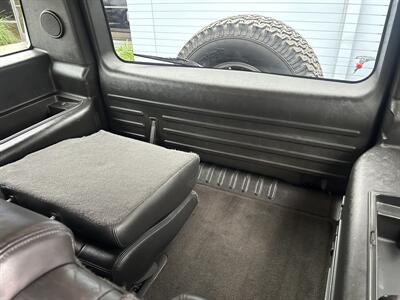 2006 Hummer H2 4dr SUV   - Photo 12 - Long Beach, CA 90805