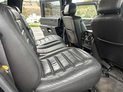 2006 Hummer H2 4dr SUV   - Photo 14 - Long Beach, CA 90805