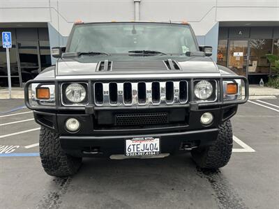 2006 Hummer H2 4dr SUV   - Photo 3 - Long Beach, CA 90805