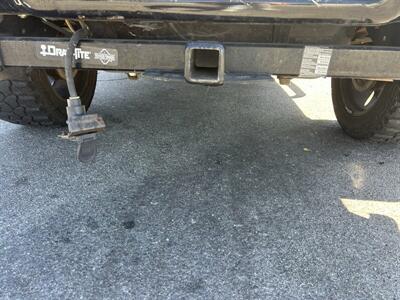 1993 Chevrolet Blazer - Photo 9 - Stanton, CA 90680