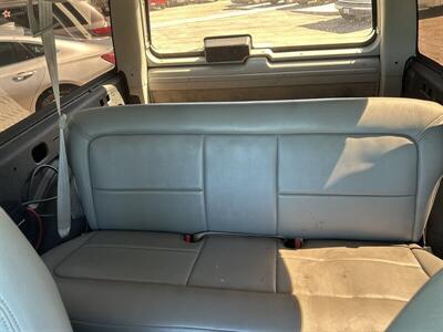 1993 Chevrolet Blazer - Photo 15 - Stanton, CA 90680