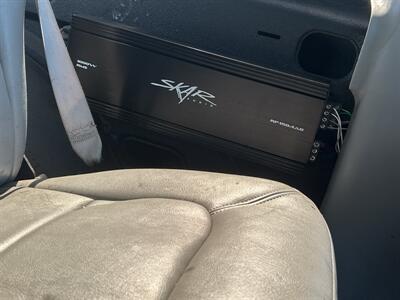 1993 Chevrolet Blazer - Photo 17 - Stanton, CA 90680